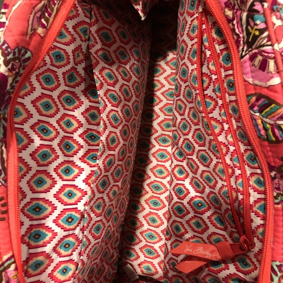 Vera Bradley bag - Picture 2 of 2